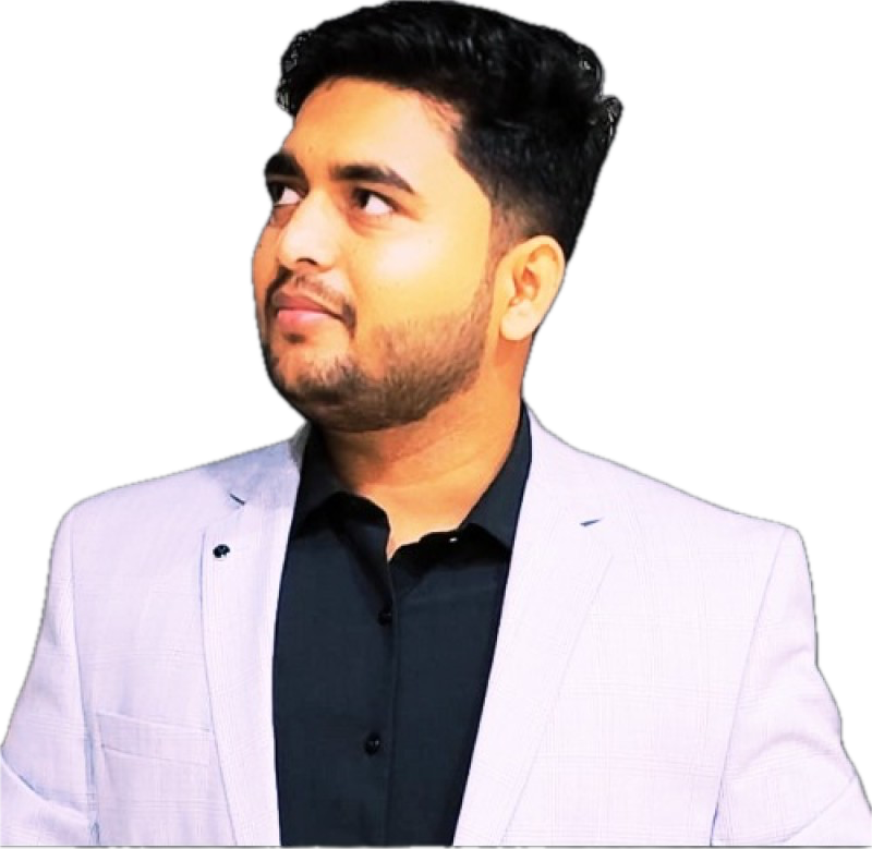 Lakshman Patel
